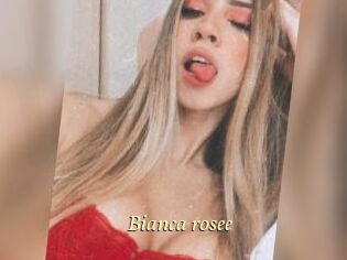 Bianca_rosee