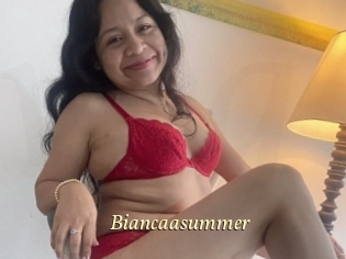 Biancaasummer