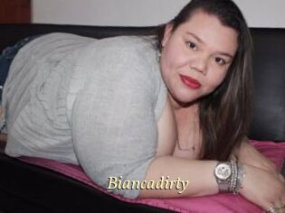 Biancadirty