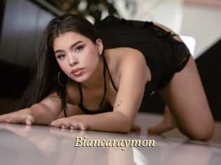 Biancaraymon