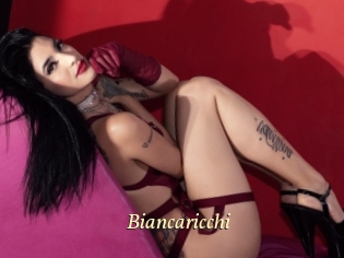 Biancaricchi