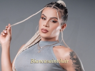 Biancasaintclair