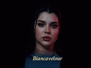 Biancavelour