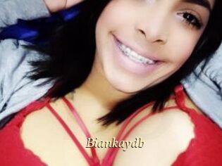 Biankaydb