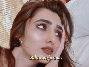 Bibinoorjannat
