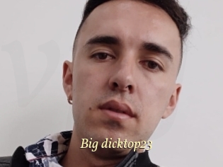 Big_dicktop23