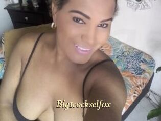 Big1cockselfox