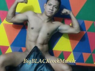BigBLACKcockMuscle
