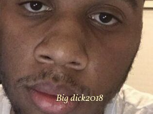 Big_dick2018