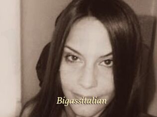 Bigassitalian