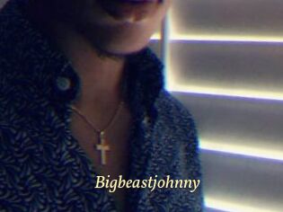 Bigbeastjohnny