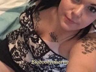 Bigbootynhorny