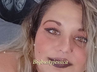 Bigbustyjessica