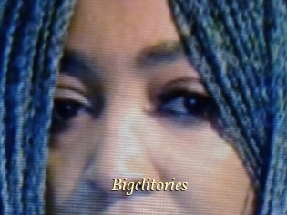 Bigclitories