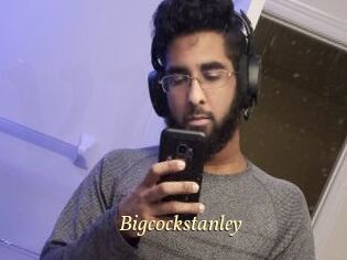 Bigcockstanley