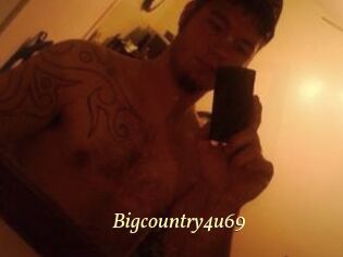 Bigcountry4u69