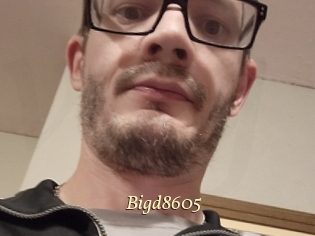 Bigd8605