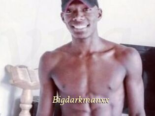 Bigdarkmanxx