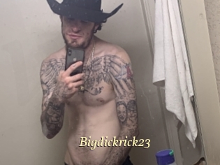 bigdickrick23 Vidéo porno gratuite