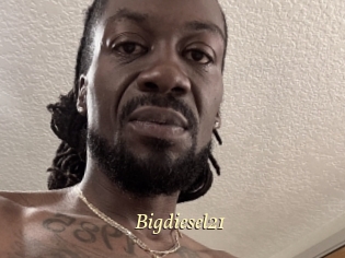 Bigdiesel21