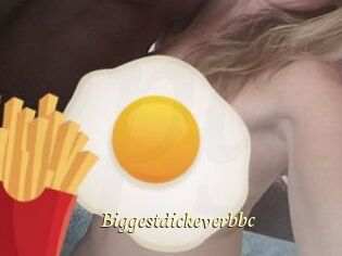 Biggestdickeverbbc