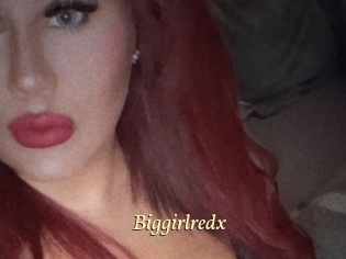 Biggirlredx