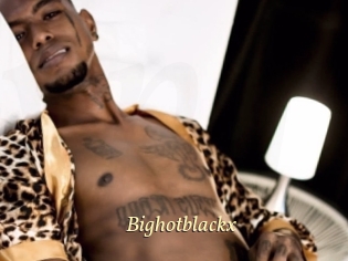Bighotblackx