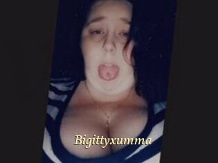 Bigittyxumma