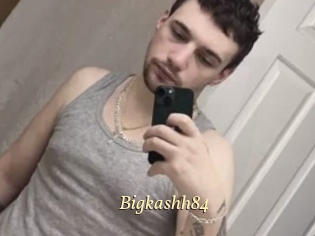 bigkashh84 Vidéo porno gratuite