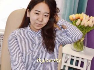 Bigloveshy