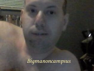 Bigmanoncampsus