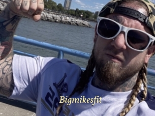 Bigmikesfit