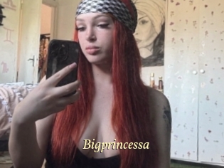 Bigprincessa