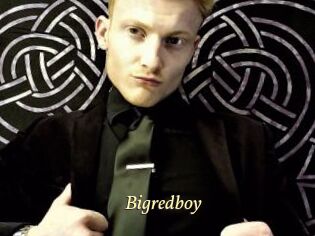 Bigredboy