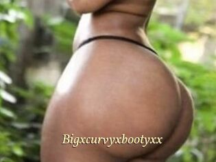 Bigxcurvyxbootyxx