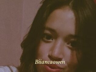 Biiancaowen
