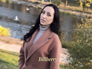Billberry