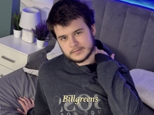 Billgreens