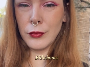 billiebonez Vidéo porno gratuite