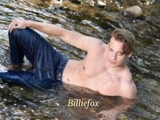 Billiefox