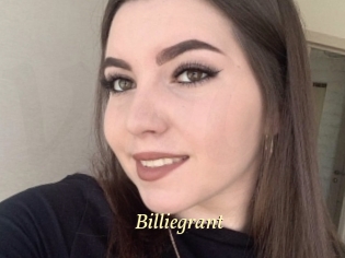 Billiegrant