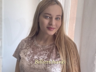 Billierichards