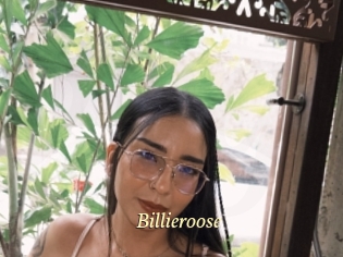 Billieroose