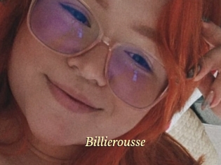 Billierousse