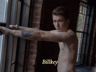 Billkey