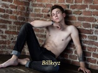 Billkeyz