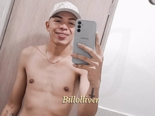 Billolliver