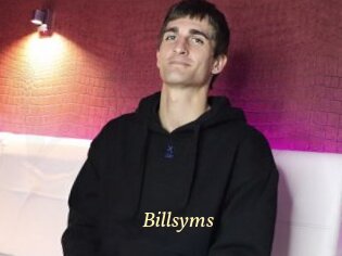 Billsyms