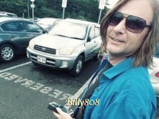 Billy808