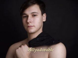 Billyadorable